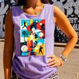 Baseball Strikeout Fastball Strikes Hitter Inning Curveball Comfort Colors Tank Top Lagoon Baseball Strikeout Fastball Strikes Hitter Inning Curveball Comfort Colors Tank Top Lagoon