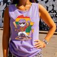 Baseball History Month For Boys Comfort Colors Tank Top Lagoon Baseball History Month For Boys Comfort Colors Tank Top Lagoon