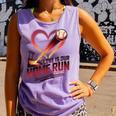 Baseball Valentine Love Is Our Home Run Apparel Comfort Colors Tank Top Lagoon Baseball Valentine Love Is Our Home Run Apparel Comfort Colors Tank Top Lagoon