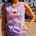 Baseball Is My Valentine Valentines Day Men Boys Kids Teen Comfort Colors Tank Top Lagoon Baseball Is My Valentine Valentines Day Men Boys Kids Teen Comfort Colors Tank Top Lagoon