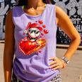 Baseball Valentine's Day Drip Ice Cream Team Comfort Colors Tank Top Lagoon Baseball Valentine's Day Drip Ice Cream Team Comfort Colors Tank Top Lagoon