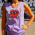 Baseball Valentines Day Heart Boys Sports Love Comfort Colors Tank Top Lagoon Baseball Valentines Day Heart Boys Sports Love Comfort Colors Tank Top Lagoon