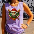 Baseball Xmas Christmas Baseball Ice Cream Drip Boys Comfort Colors Tank Top Lagoon Baseball Xmas Christmas Baseball Ice Cream Drip Boys Comfort Colors Tank Top Lagoon