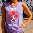 Best Baseball Mom Ever Baseball Comfort Colors Tank Top Lagoon Best Baseball Mom Ever Baseball Comfort Colors Tank Top Lagoon
