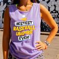Best Baseball Umpire Job Occupation Comfort Colors Tank Top Lagoon Best Baseball Umpire Job Occupation Comfort Colors Tank Top Lagoon