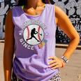 Birthday Baseball Lover 64 Years Old Awesome Since 1962 Comfort Colors Tank Top Lagoon