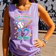 Birthday Boy 12th Birthday Baseball Comfort Colors Tank Top Lagoon Birthday Boy 12th Birthday Baseball Comfort Colors Tank Top Lagoon