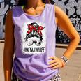 Bleached Memaw Life Soccer Messy Bun Baseball Game Day Comfort Colors Tank Top Lagoon Bleached Memaw Life Soccer Messy Bun Baseball Game Day Comfort Colors Tank Top Lagoon