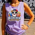 Bleacher Creature Baseball Fan Supporter Game Day Ball Comfort Colors Tank Top Lagoon Bleacher Creature Baseball Fan Supporter Game Day Ball Comfort Colors Tank Top Lagoon
