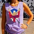 Boricua Puerto Rico Baseball Coqui Frog Pava Hat Fan Comfort Colors Tank Top Lagoon Boricua Puerto Rico Baseball Coqui Frog Pava Hat Fan Comfort Colors Tank Top Lagoon