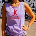 Boston Lovers Skyline Retro Baseball Heartbeat Men Women Comfort Colors Tank Top Lagoon Boston Lovers Skyline Retro Baseball Heartbeat Men Women Comfort Colors Tank Top Lagoon