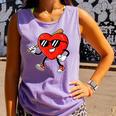 Boy Valentines Day Heart Love Baseball Boys Men Kids Comfort Colors Tank Top Lagoon Boy Valentines Day Heart Love Baseball Boys Men Kids Comfort Colors Tank Top Lagoon
