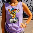 Boys Pizza Theme Baseball Home Hitter Comfort Colors Tank Top Lagoon Boys Pizza Theme Baseball Home Hitter Comfort Colors Tank Top Lagoon