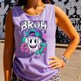 Bruh 67 Baseball Drip Boys Kids Six Seven Meme 6-7 Dripping Comfort Colors Tank Top Lagoon Bruh 67 Baseball Drip Boys Kids Six Seven Meme 6-7 Dripping Comfort Colors Tank Top Lagoon