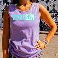 BSBL SZN Baseball Season Game Day Boys Girls Youth Premium Tri-Blend Comfort Colors Tank Top Lagoon BSBL SZN Baseball Season Game Day Boys Girls Youth Premium Tri-Blend Comfort Colors Tank Top Lagoon