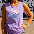 Busy Raising Ballers Baseball Mom Group Tee Comfort Colors Tank Top Lagoon Busy Raising Ballers Baseball Mom Group Tee Comfort Colors Tank Top Lagoon