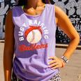 Busy Raising Ballers Baseball Mom Sons Comfort Colors Tank Top Lagoon Busy Raising Ballers Baseball Mom Sons Comfort Colors Tank Top Lagoon