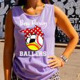 Busy Raising Ballers Baseball Softball Soccer Mom Premium Tri-Blend Comfort Colors Tank Top Lagoon Busy Raising Ballers Baseball Softball Soccer Mom Premium Tri-Blend Comfort Colors Tank Top Lagoon
