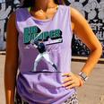 Cal Raleigh Seattle MLB Baseball Players MLBCRA205M Comfort Colors Tank Top Lagoon Cal Raleigh Seattle MLB Baseball Players MLBCRA205M Comfort Colors Tank Top Lagoon