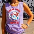Calm Your Mitts Baseball Mom Mother's Day Softball Mom Premium Comfort Colors Tank Top Lagoon Calm Your Mitts Baseball Mom Mother's Day Softball Mom Premium Comfort Colors Tank Top Lagoon