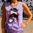 Canadian Baseball Mom Canada Flag Baseball Girl Comfort Colors Tank Top Lagoon Canadian Baseball Mom Canada Flag Baseball Girl Comfort Colors Tank Top Lagoon
