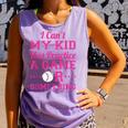 I Can't My Kid Has Practice A Game Or Something Baseball Mom Comfort Colors Tank Top Lagoon I Can't My Kid Has Practice A Game Or Something Baseball Mom Comfort Colors Tank Top Lagoon
