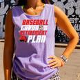 Cards Collector Baseball Cards Are My Retirement Plan Comfort Colors Tank Top Lagoon Cards Collector Baseball Cards Are My Retirement Plan Comfort Colors Tank Top Lagoon