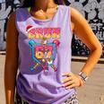 Christmas Gingerbread Bruh 67 Baseball Ice Cream Drip Kids Comfort Colors Tank Top Lagoon Christmas Gingerbread Bruh 67 Baseball Ice Cream Drip Kids Comfort Colors Tank Top Lagoon