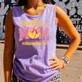 Coquette Baseball Mom Bow Like A Normal Mom But Mother's Day Comfort Colors Tank Top Lagoon Coquette Baseball Mom Bow Like A Normal Mom But Mother's Day Comfort Colors Tank Top Lagoon