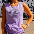 Crazy Proud Always Loud Baseball Mom Saying Graphic Comfort Colors Tank Top Lagoon Crazy Proud Always Loud Baseball Mom Saying Graphic Comfort Colors Tank Top Lagoon