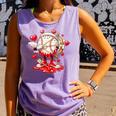 Cupid Baseball Drip Icecream Apparel Youth Boy Valentine Comfort Colors Tank Top Lagoon Cupid Baseball Drip Icecream Apparel Youth Boy Valentine Comfort Colors Tank Top Lagoon