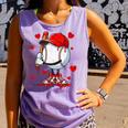 Cute Dripping Baseball Lover Valentines Day Boys Kids Comfort Colors Tank Top Lagoon Cute Dripping Baseball Lover Valentines Day Boys Kids Comfort Colors Tank Top Lagoon