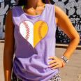 Cute Love Baseball Fast Pitch Softball Heart Baseball Mom Comfort Colors Tank Top Lagoon Cute Love Baseball Fast Pitch Softball Heart Baseball Mom Comfort Colors Tank Top Lagoon