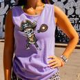 Dabbing Pirate Skeleton Baseball Dab Costume Boys Kids Men Comfort Colors Tank Top Lagoon Dabbing Pirate Skeleton Baseball Dab Costume Boys Kids Men Comfort Colors Tank Top Lagoon