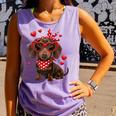 Dachshund Valentines Day Wiener Dog Lover Weenie Heart Raglan Baseball Tee Comfort Colors Tank Top Lagoon Dachshund Valentines Day Wiener Dog Lover Weenie Heart Raglan Baseball Tee Comfort Colors Tank Top Lagoon
