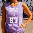 How Many Days A Week 6 7 67 Meme Baseball Humor Comfort Colors Tank Top Lagoon How Many Days A Week 6 7 67 Meme Baseball Humor Comfort Colors Tank Top Lagoon