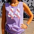 Distressed Baseball Number 44 Jersey Uniform Player Fan Comfort Colors Tank Top Lagoon Distressed Baseball Number 44 Jersey Uniform Player Fan Comfort Colors Tank Top Lagoon