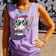 Dripping Baseball Baseball Lover Player Baseballer Comfort Colors Tank Top Lagoon Dripping Baseball Baseball Lover Player Baseballer Comfort Colors Tank Top Lagoon