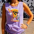 Drippy Pizza Baseball Slice Cartoon Sports Food Comfort Colors Tank Top Lagoon Drippy Pizza Baseball Slice Cartoon Sports Food Comfort Colors Tank Top Lagoon