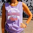 My Favorite Little Slugger Calls Me Mom Proud Baseball Mom Comfort Colors Tank Top Lagoon My Favorite Little Slugger Calls Me Mom Proud Baseball Mom Comfort Colors Tank Top Lagoon
