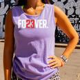 FO23VER Trendy Number 23 Baseball Team Sport For Women Men Comfort Colors Tank Top Lagoon FO23VER Trendy Number 23 Baseball Team Sport For Women Men Comfort Colors Tank Top Lagoon