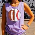 Football Baseball Player Football Baseball Mom Comfort Colors Tank Top Lagoon Football Baseball Player Football Baseball Mom Comfort Colors Tank Top Lagoon