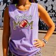 Football Mom Dance Mom Baseball Mom Mother Day Comfort Colors Tank Top Lagoon Football Mom Dance Mom Baseball Mom Mother Day Comfort Colors Tank Top Lagoon