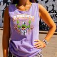 Football Referee Touchdown Baseball Homerun Frog Comfort Colors Tank Top Lagoon Football Referee Touchdown Baseball Homerun Frog Comfort Colors Tank Top Lagoon