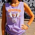 Football Referee Touchdown Baseball Homerun Goose Comfort Colors Tank Top Lagoon Football Referee Touchdown Baseball Homerun Goose Comfort Colors Tank Top Lagoon