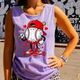 Game Day Baseball Drip Valentine Hearts Sport Lover Comfort Colors Tank Top Lagoon Game Day Baseball Drip Valentine Hearts Sport Lover Comfort Colors Tank Top Lagoon
