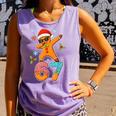 Gingerbread Six Seven 67 Ice Cream Drip Baseball Comfort Colors Tank Top Lagoon Gingerbread Six Seven 67 Ice Cream Drip Baseball Comfort Colors Tank Top Lagoon