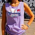 Grammy Rookie Of Year 1st Birthday Baseball Theme Matching Comfort Colors Tank Top Lagoon Grammy Rookie Of Year 1st Birthday Baseball Theme Matching Comfort Colors Tank Top Lagoon
