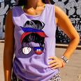 Haitian Baseball Mom Haiti Flag Baseball Girl Comfort Colors Tank Top Lagoon Haitian Baseball Mom Haiti Flag Baseball Girl Comfort Colors Tank Top Lagoon