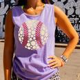 Happy Dot Day Baseball Colorful Polka Dots Boy And Youth Comfort Colors Tank Top Lagoon Happy Dot Day Baseball Colorful Polka Dots Boy And Youth Comfort Colors Tank Top Lagoon